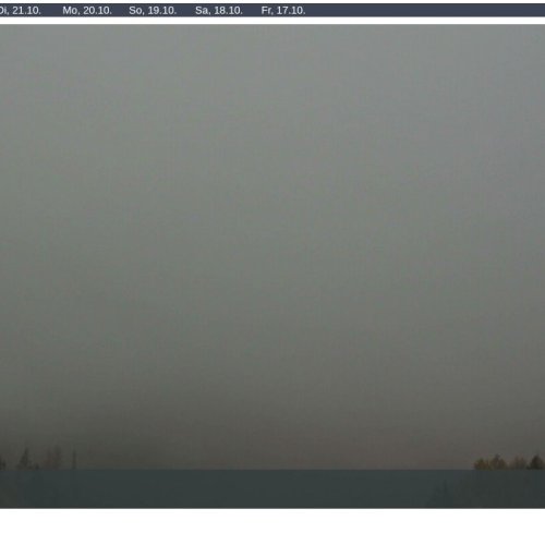 Aineck Mittelstation Katschberg Live Webcam: Austrian Alps Views
