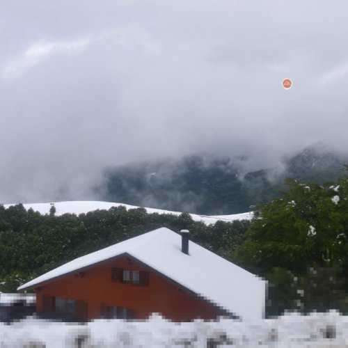Chalets D'Iraty: A Snowy Retreat in the Pyrenees 🏔️