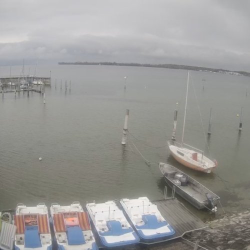 Nonnenhorn Bodensee Live Cam