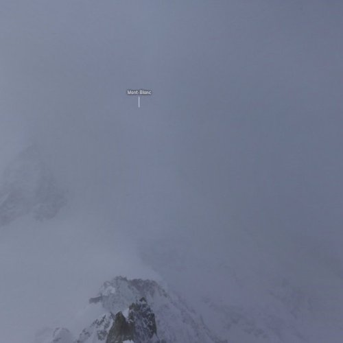 Chamonix Aiguille Du Midi: Breathtaking Mountain Views 🌄
