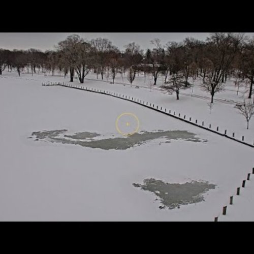 Neenah, Wisconsin Live Weather & Snow Cam