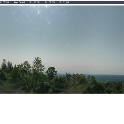 Schöckl Talstation Live Mountain Webcam