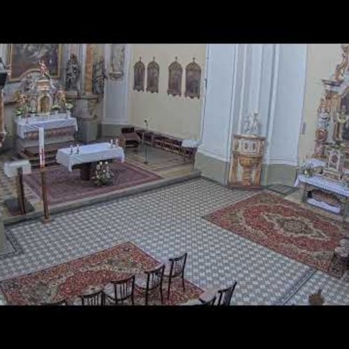 Kostel Sv. Mikuláše, Hukvaldy-Rychaltice: A Glimpse into Czech Heritage