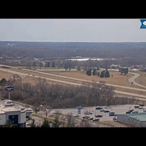 Willowbrook Water Tower Live Webcam, Coldwater, MI