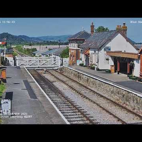 West Somerset Railway