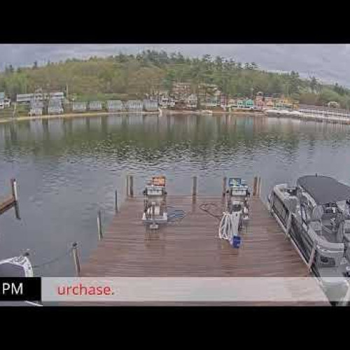 Winnisquam Marine