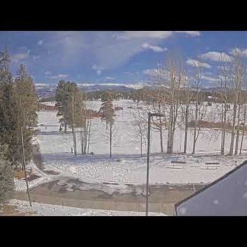 Pole Creek Winter Park Live Webcam