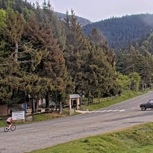 Payolle Carriere Webcam - Live Views from La Séoube, France 🏔️