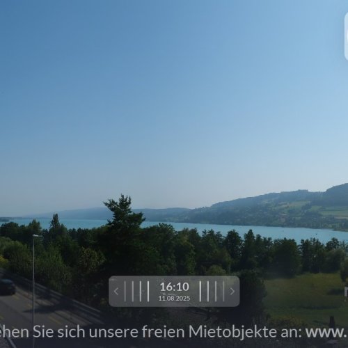 Görlitz Lakeside & Hills Live Webcam