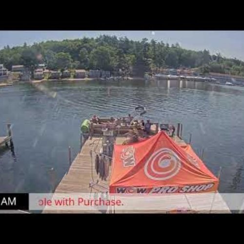 Winnisquam Lake Live Webcam – New Hampshire Views & Weather