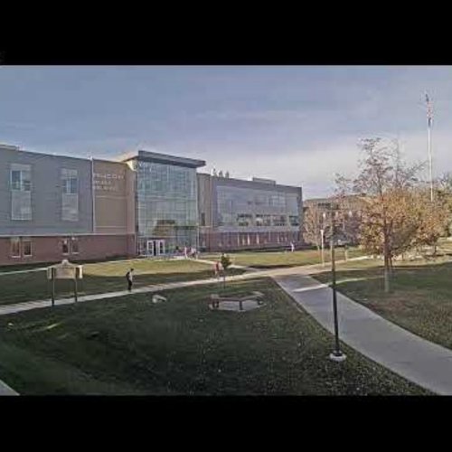 SDSM&T Campus Live: Rapid City University Views