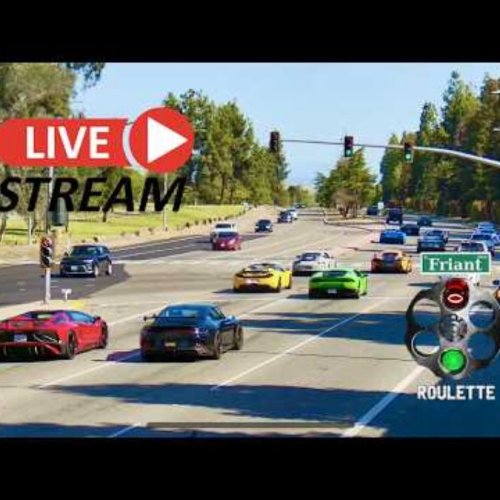Friant, California Live Traffic & Scenery Webcam