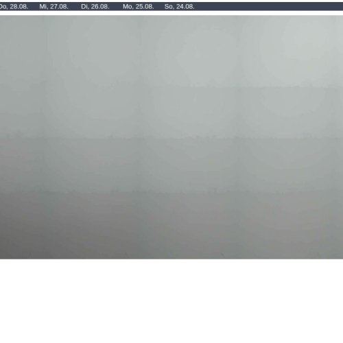 Eggishorn, Aletsch Arena, Switzerland Live Webcam