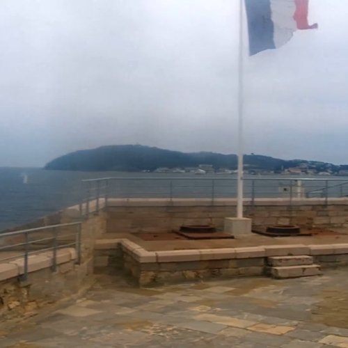 Tour Royale Toulon