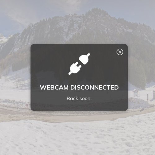 Experience The Charm Of Le Grand-Bornand Through Live Webcam