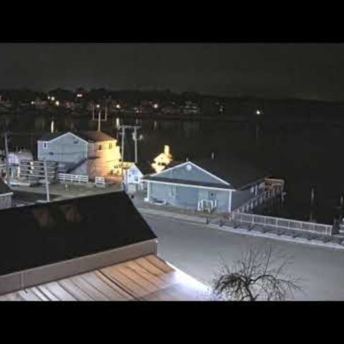 Newburyport Riverfront Boating Webcam