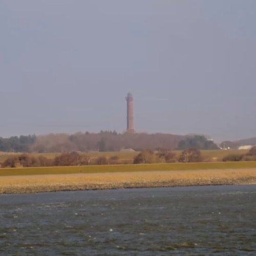 Norderney North Sea Live Cam