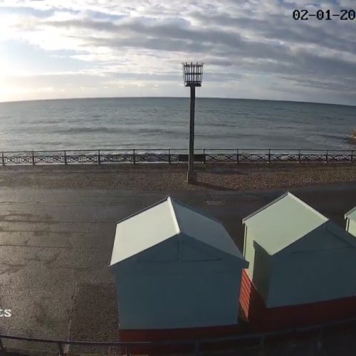 Brighton Marina Live Webcam: Coastal Charm & Watersports