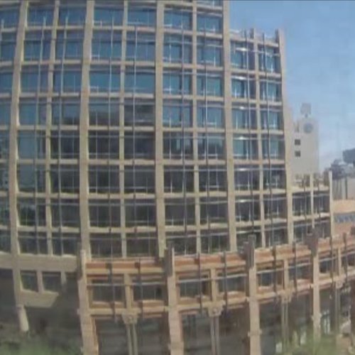 Phoenix Arizona Downtown Cityscape Live Webcam