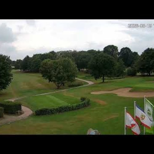 Lübeck Golf Course Live Stream: Schleswig-Holstein, Germany