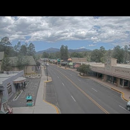 Experience Midtown Main Street, Ruidoso 🌄