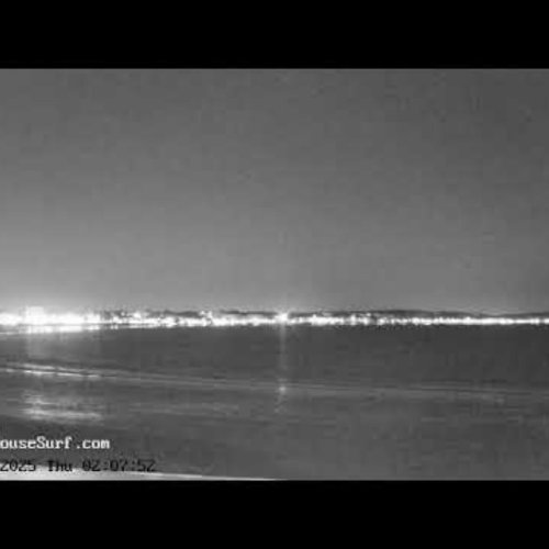 Nahant Beach Live Webcam | Nahant, USA