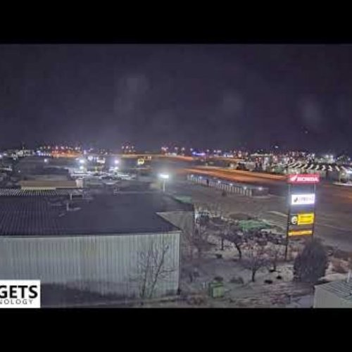 Spearfish, SD Live Webcam: Weather, Traffic & City Views