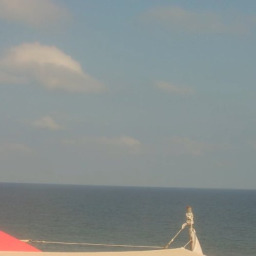 Strand Cala Pischina Aglientu Sardinien Live Stream 🏖️
