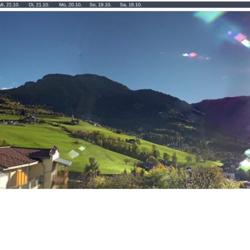 Live Seiser Alm Puflatsch Webcam: Dolomites & Alpine Meadows