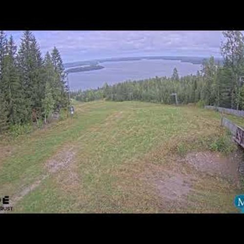 Hollola Live Webcam: Päijät-Häme, Finland