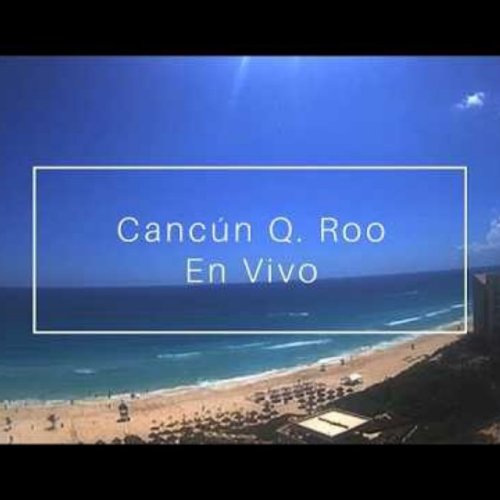Experience The Beauty Of Aqua Beach, Cancún 🌴