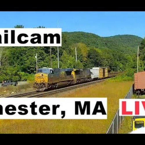 chester railway station | chester, usa |