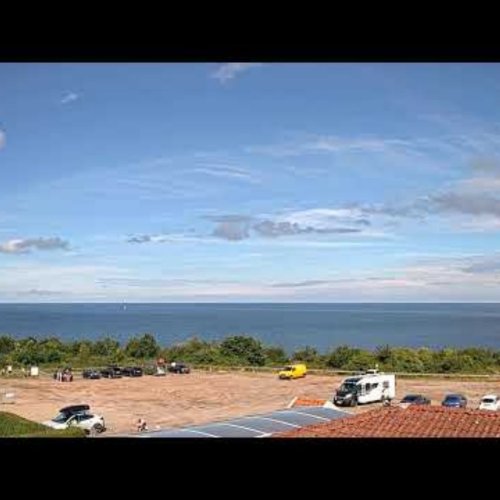 Hovs Hallar Nature Reserve | Båstad, Sweden |