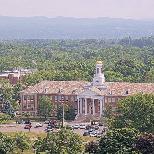 Loudonville Live View - Albany, New York