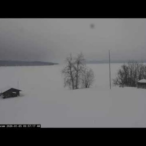Walloon Lake Michigan Live Webcam | Scenic Views & Weather