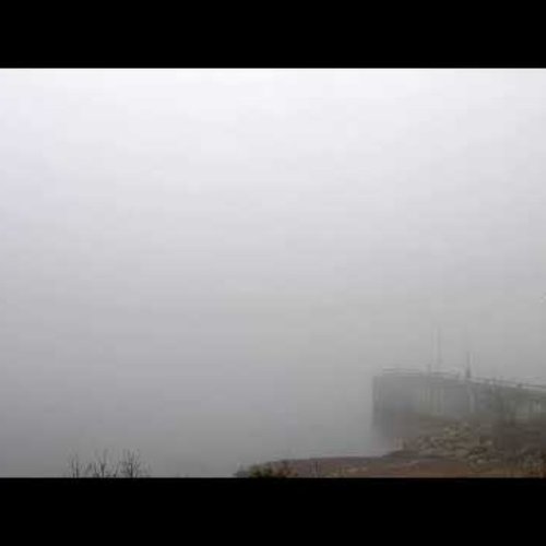 Kingston Peninsula Ferry Live Cam: Saint John & Fundy Bay View