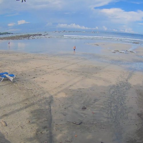 Tamarindo Beach Live Webcam, Costa Rica