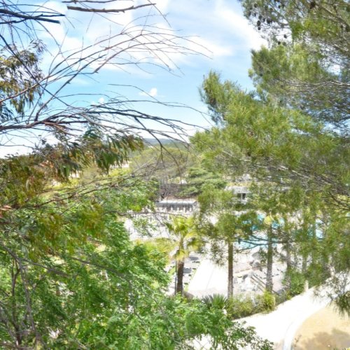 Esterel Caravaning Live View