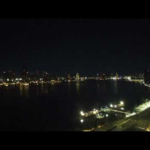 East 34th Street Ferry Landing Live View