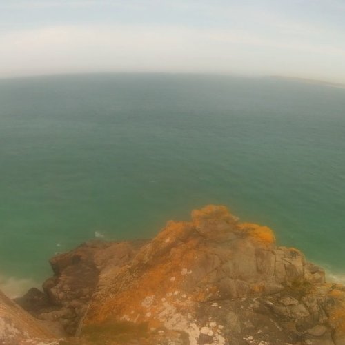 Watch St Ives Bay Live: A Breathtaking View of Penzance