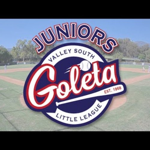Live Goleta Valley South Little League Juniors Field Webcam