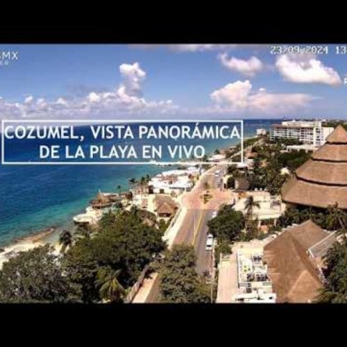 Park Royal Cozumel Panorama