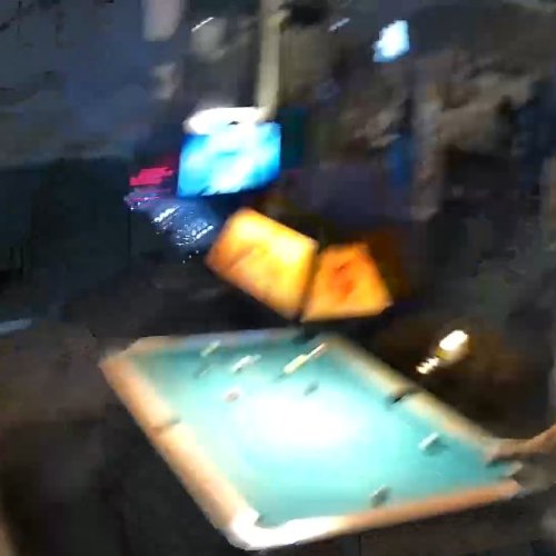 Green Parrot Bar Key West Live Webcam