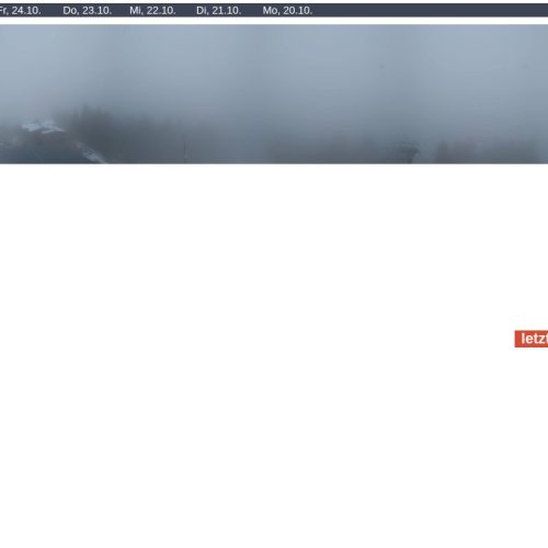 Harschbichl Peak Live: St. Johann in Tirol Mountain Webcam ⛰️