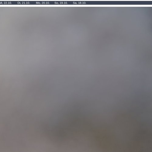 Hahnenkamm Bergstation Live Webcam: Kitzbühel Alpine Views