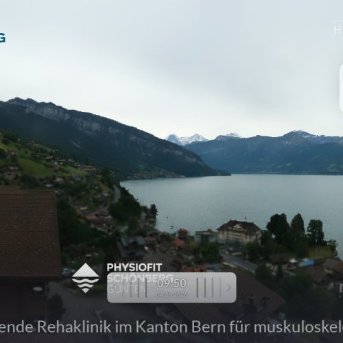 Schönberg Klinik Live View