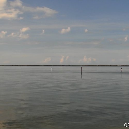 Key West Waterfront Live Cam: Serene Florida Views 🌴
