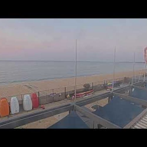 Mount Martha Yacht Club Live Webcam