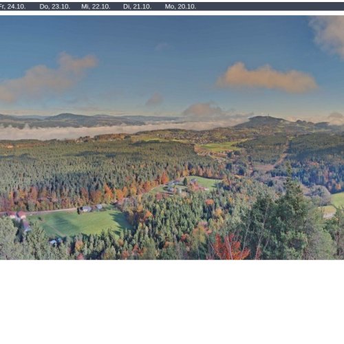 Kathreinkogel Schiefling Wörthersee Live Webcam | Austrian Alpine Views