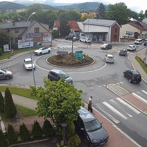 Milówka – Silesia, Poland: A Glimpse into Local Life 🌍